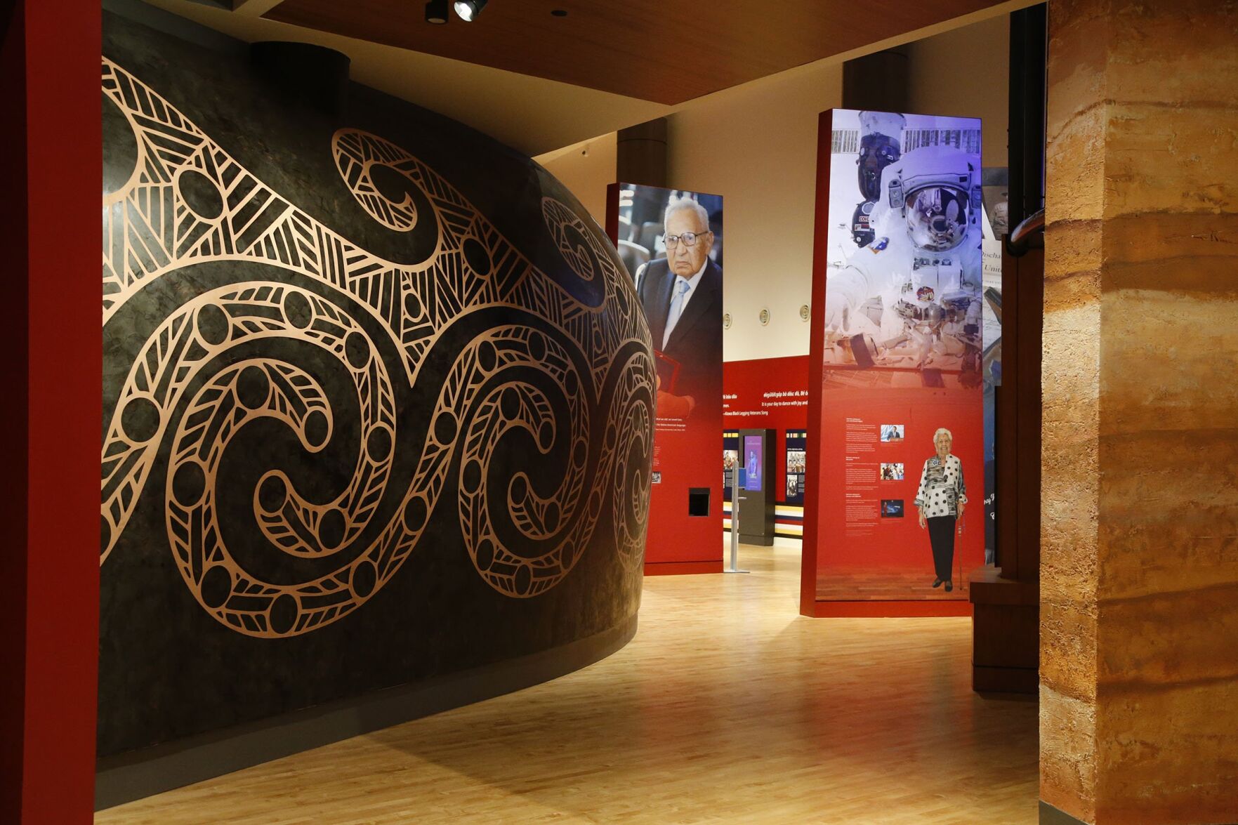 First Americans Museum